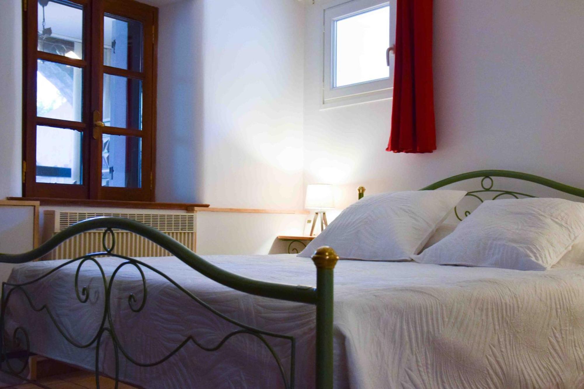 Les Grands Pres Des Baronnies Pension La Roche-sur-le-Buis Buitenkant foto