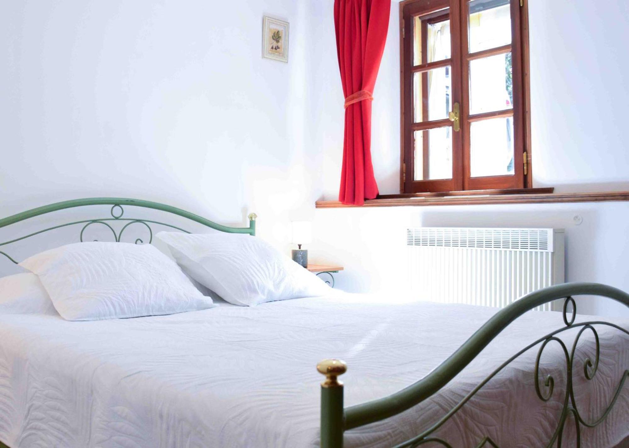 Les Grands Pres Des Baronnies Pension La Roche-sur-le-Buis Buitenkant foto