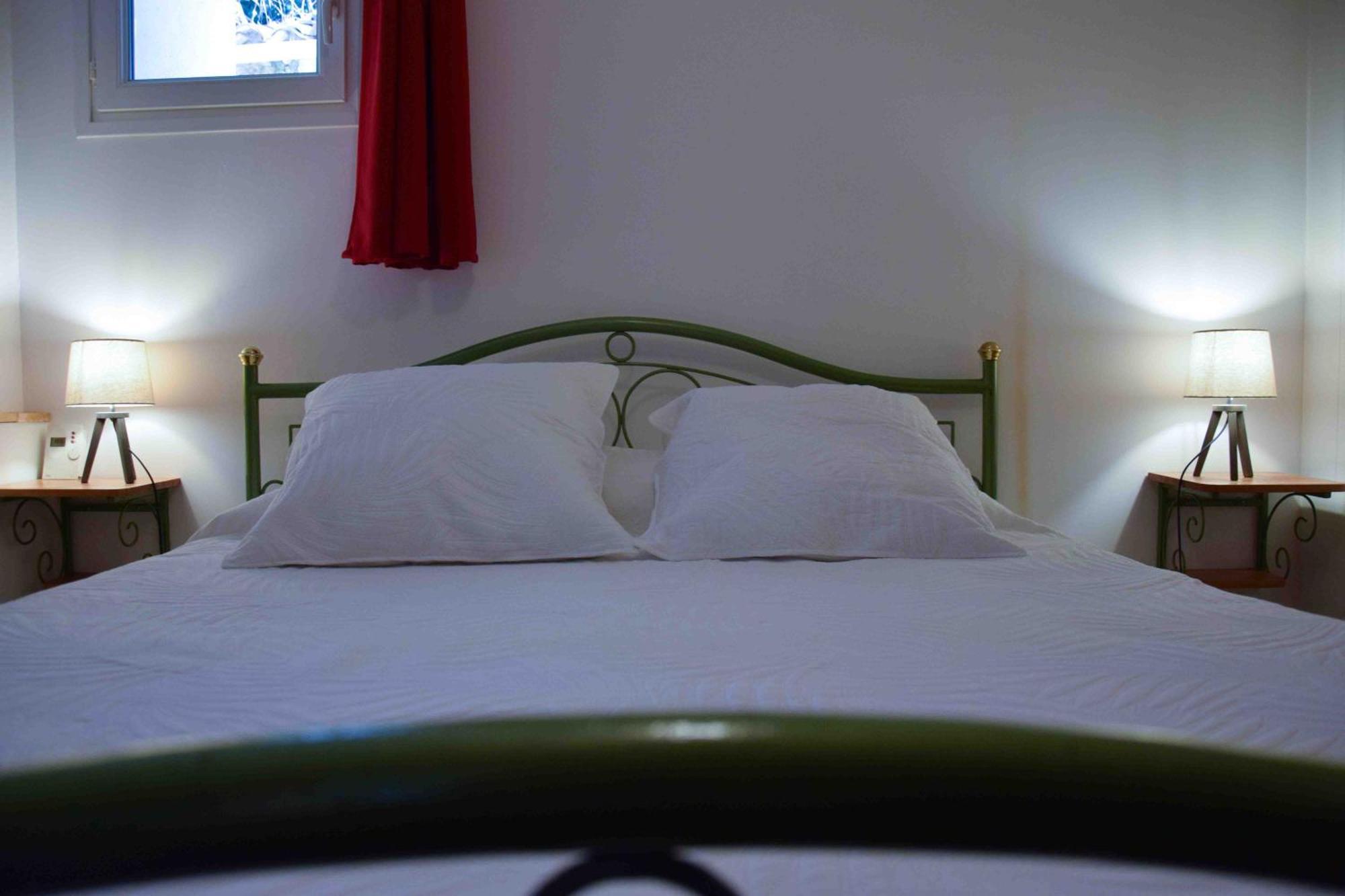 Les Grands Pres Des Baronnies Pension La Roche-sur-le-Buis Buitenkant foto
