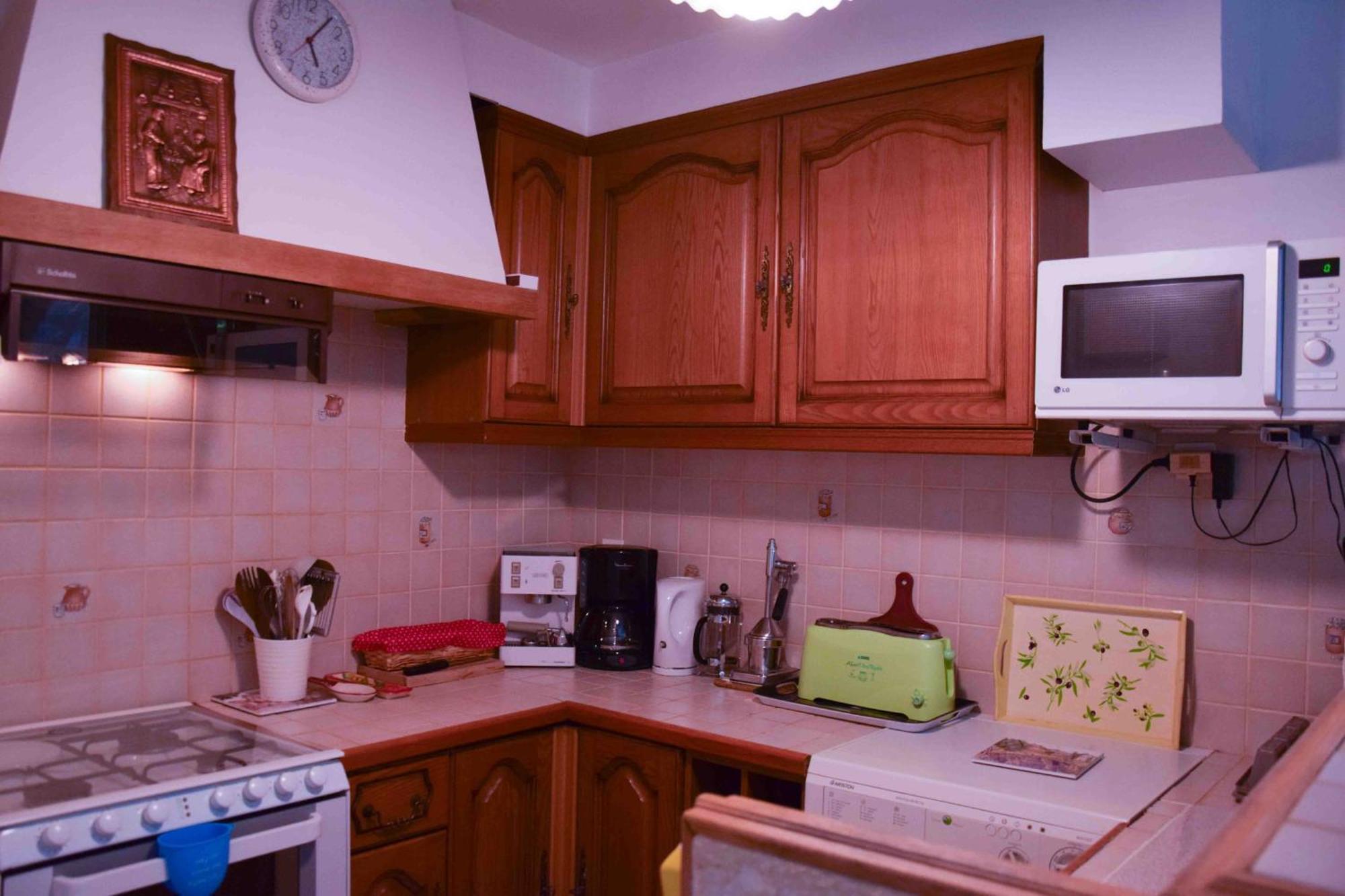 Les Grands Pres Des Baronnies Pension La Roche-sur-le-Buis Buitenkant foto