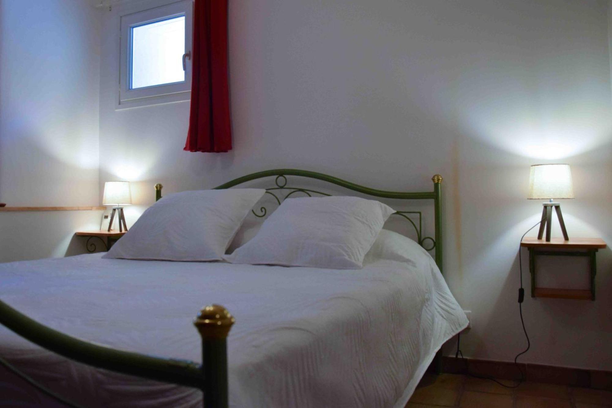 Les Grands Pres Des Baronnies Pension La Roche-sur-le-Buis Buitenkant foto